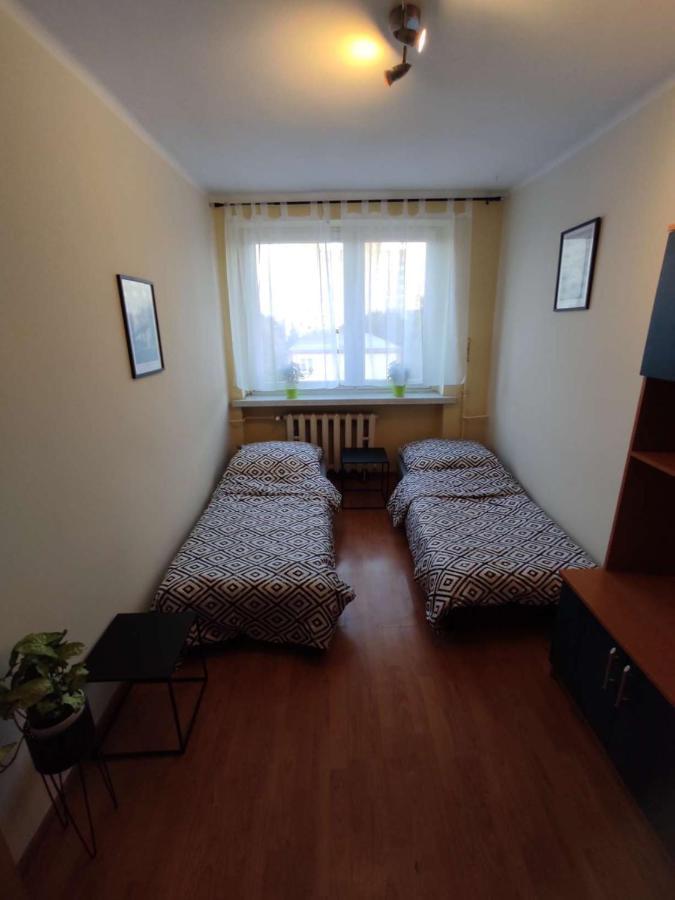 Sloneczne Pokoje Διαμέρισμα Γκλίβιτσε Εξωτερικό φωτογραφία