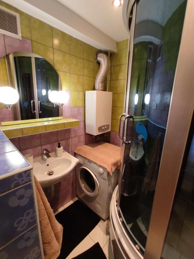 Sloneczne Pokoje Διαμέρισμα Γκλίβιτσε Εξωτερικό φωτογραφία
