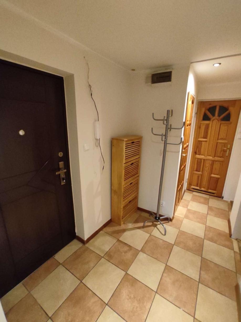Sloneczne Pokoje Διαμέρισμα Γκλίβιτσε Εξωτερικό φωτογραφία