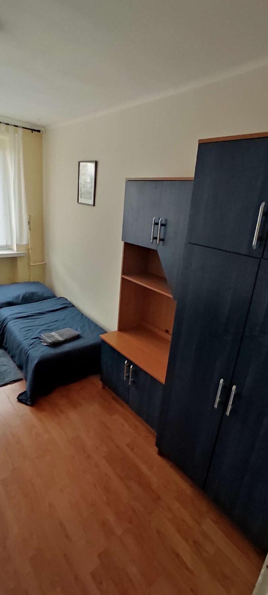 Sloneczne Pokoje Διαμέρισμα Γκλίβιτσε Εξωτερικό φωτογραφία